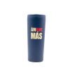 Bloom America 25oz Navy Amame Mas