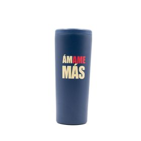 Bloom America 25oz Navy Amame Mas