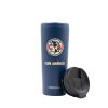 Bloom America 25oz Navy Amame Mas