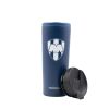 Bloom Rayados 25oz Navy