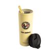 Bloom America 25oz Yellow Amame Mas